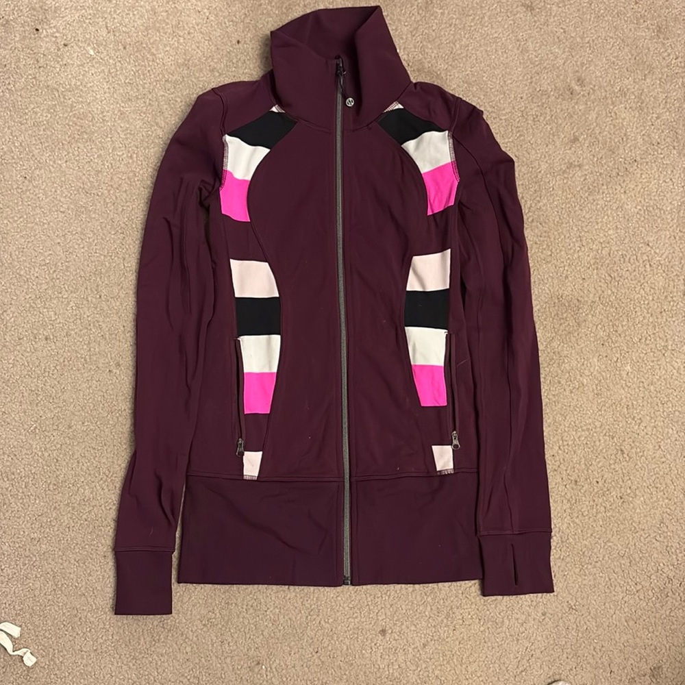 Lululemon jacket
